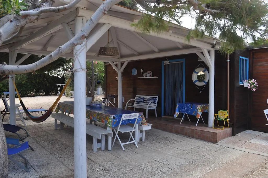 Bellavista House Hotel San Vito Lo Capo Dom wakacyjny