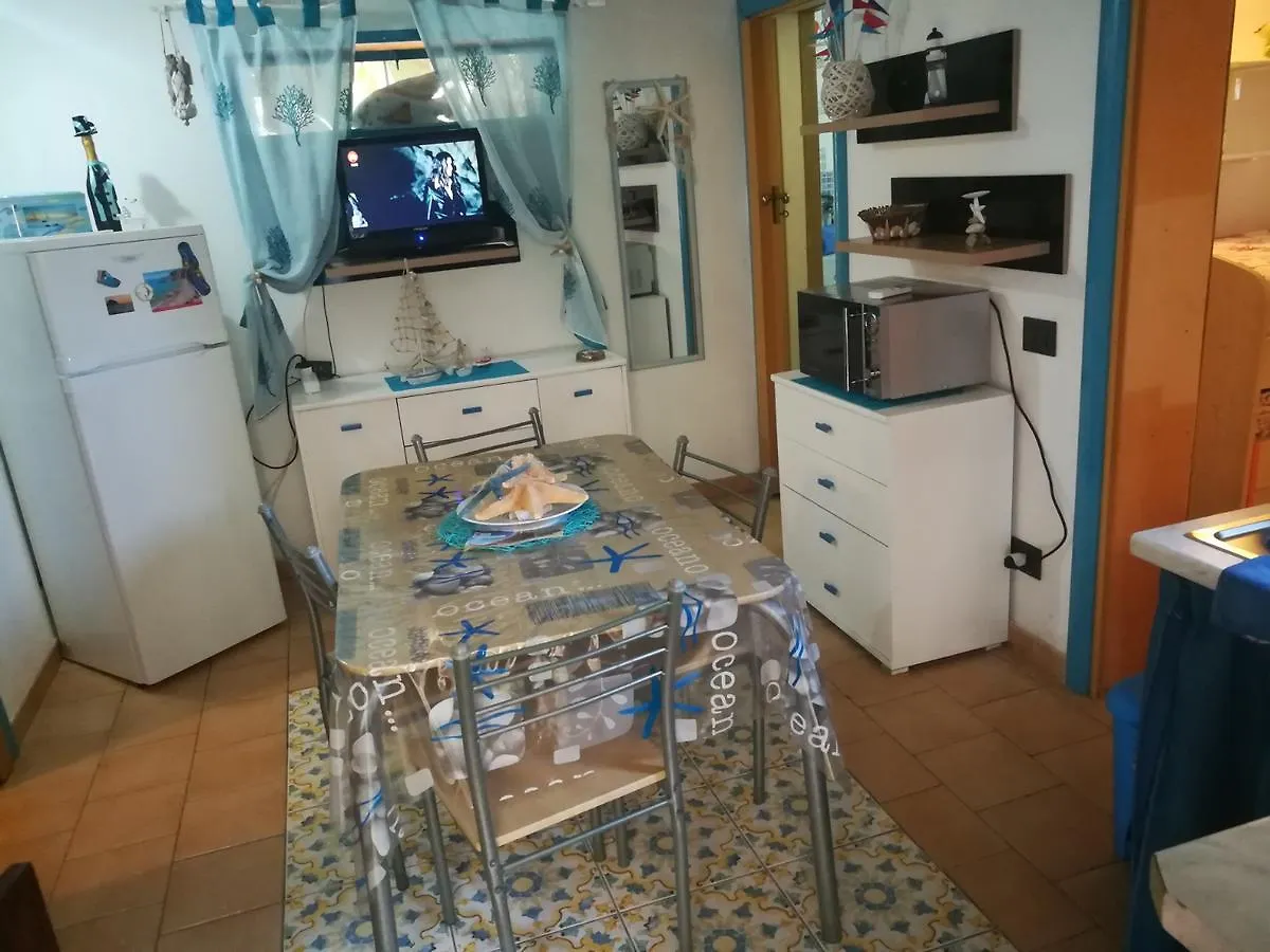 Bellavista House Hotel San Vito Lo Capo