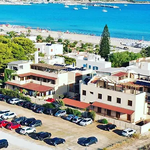 Hotel Iride By Marino Tourist Hotel