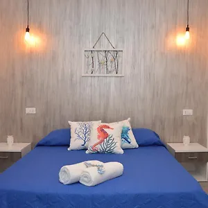 Rais Bed and breakfast
