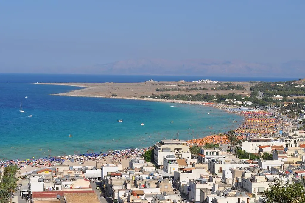 Holiday home Bellavista House Hotel San Vito Lo Capo