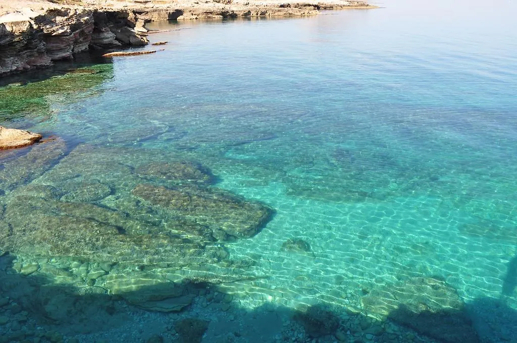 Bellavista House Hotel San Vito Lo Capo Holiday home