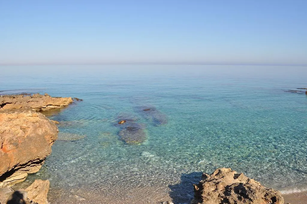 Bellavista House Hotel San Vito Lo Capo