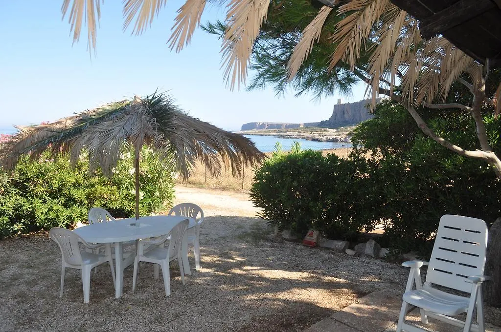 Bellavista House Hotel San Vito Lo Capo