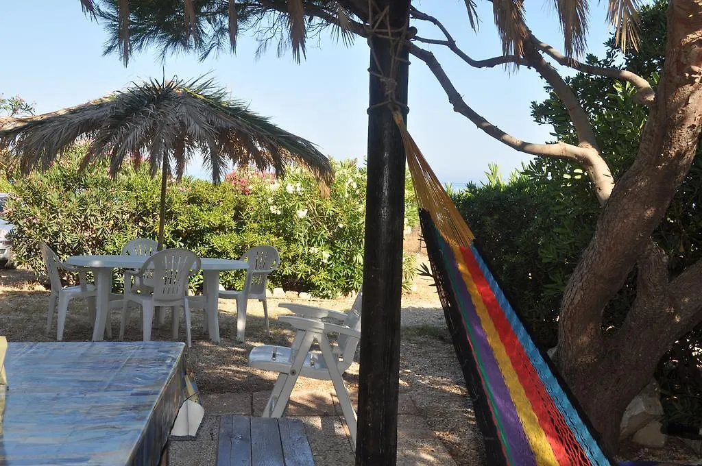 Bellavista House Hotel San Vito Lo Capo Italy
