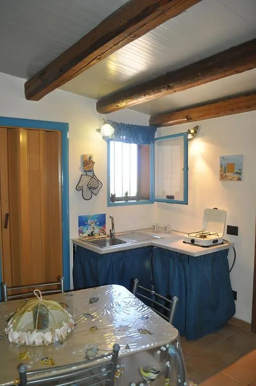 Bellavista House Hotel San Vito Lo Capo 0*,