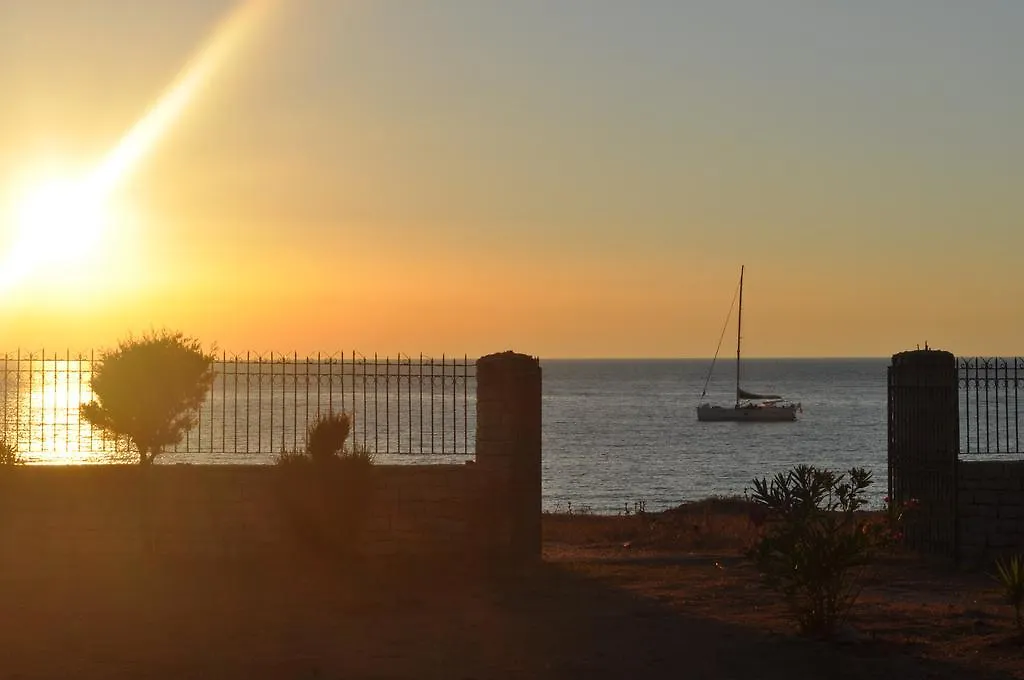 Bellavista House Hotel San Vito Lo Capo 0*,