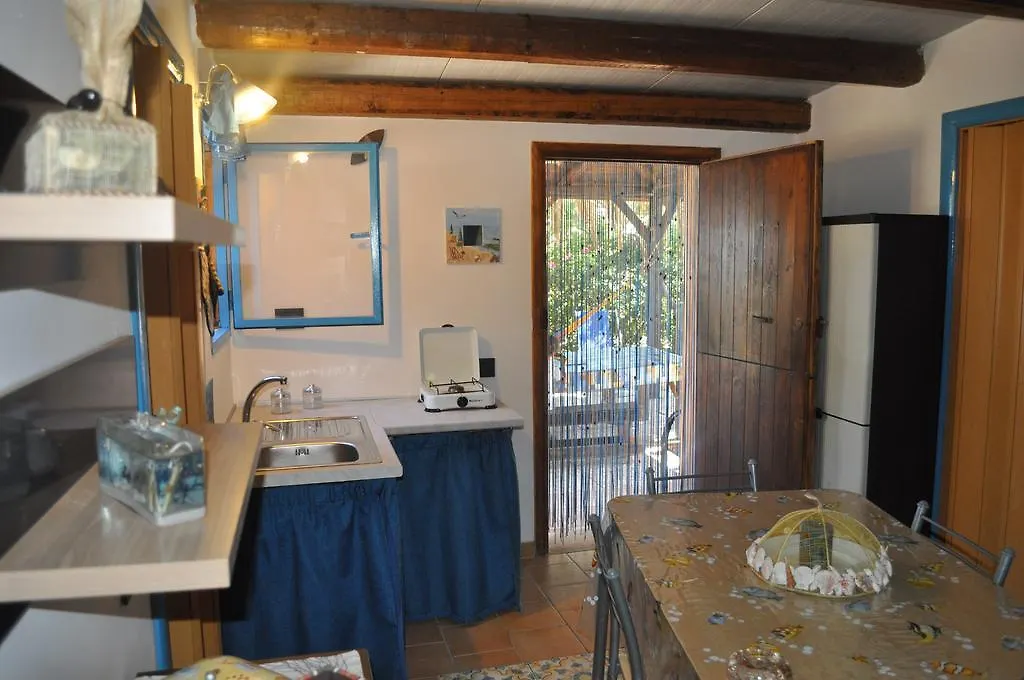 Bellavista House Hotel San Vito Lo Capo Italy