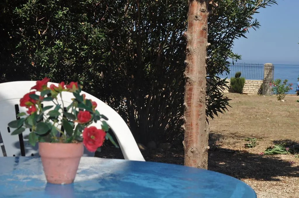 Holiday home Bellavista House Hotel San Vito Lo Capo