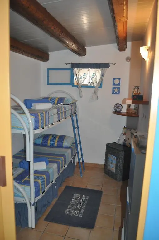 Holiday home Bellavista House Hotel San Vito Lo Capo Italy