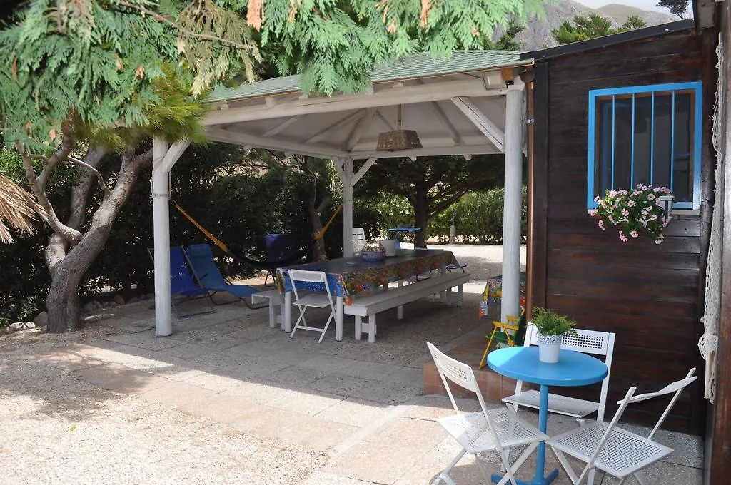 Bellavista House Hotel San Vito Lo Capo