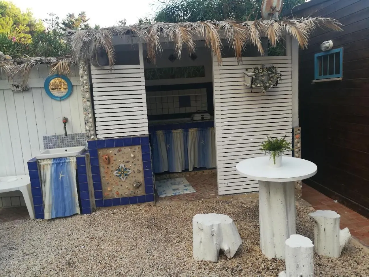 Bellavista House Hotel San Vito Lo Capo Holiday home