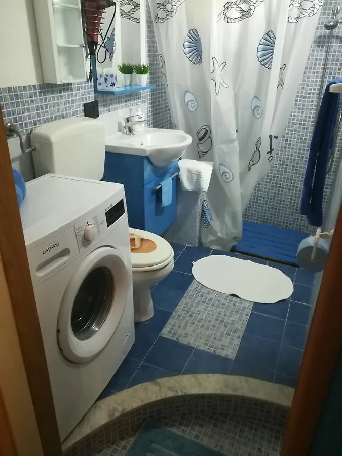 Bellavista House Hotel San Vito Lo Capo Holiday home